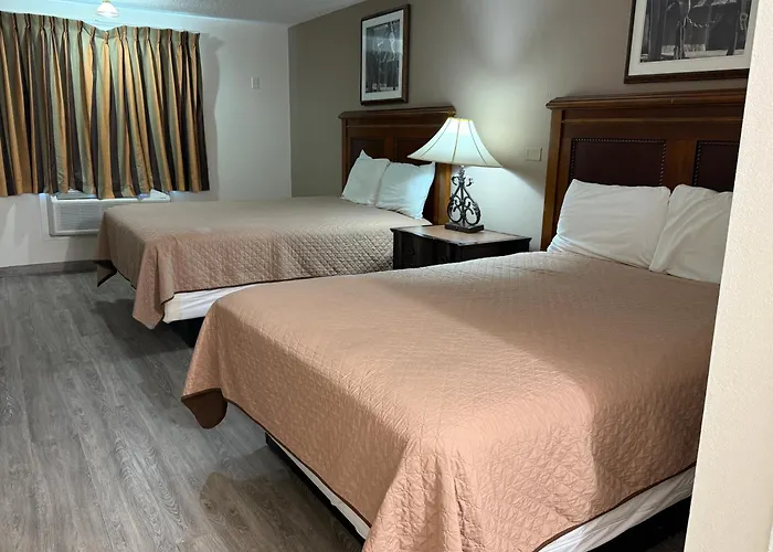 Island Inn
