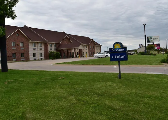 Days Inn By Wyndham Grand Island